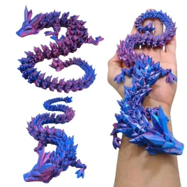 krysztalowy-smok-midi-45cm-dlugosc-figurka-przegubowa