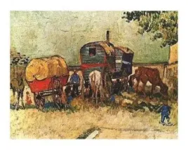 bivouac-of-gipsy-vincent-van-gogh-plakat-obraz-50x40cm