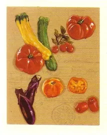 ratatouille-lynn-hays-plakat-obraz-40x50cm