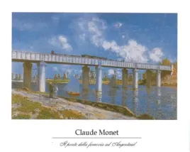 il-ponte-claude-monet-plakat-obraz-50x40cm