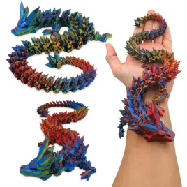 krysztalowy-lsniacy-smok-midi-45cm-ruchomy-figurka-przegubowa