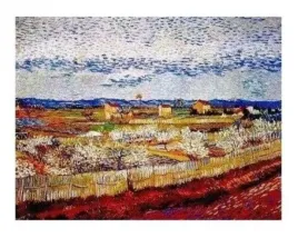 pesco-in-fiore-vincent-van-gogh-plakat-obraz-50x40cm