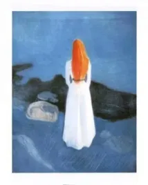 young-girl-on-a-jetty-edvard-munch-plakat-obraz-40x50cm