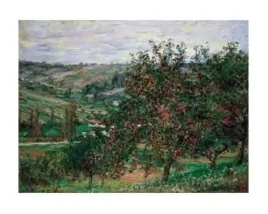 apfelbaume-bei-vetheuil-1878-claude-monet-plakat-obraz-50x40cm