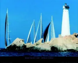 maxi-yacht-cup-porto-cervo-carlo-borlenghi-plakat-obraz-50x40cm