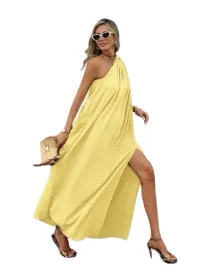 shein-damska-sukienka-zolta-oversiz-maxi-34-1kb