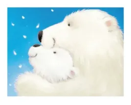 fluffy-bears-iii-alison-edgson-plakat-obraz-50x40cm