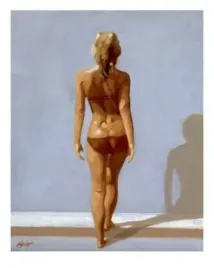 noon-day-sun-john-silver-plakat-obraz-40x50cm