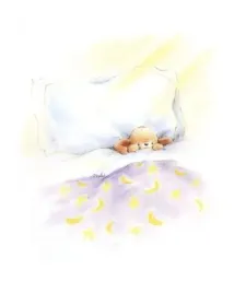 sweet-dreams-iv-makiko-plakat-obraz-40x50cm