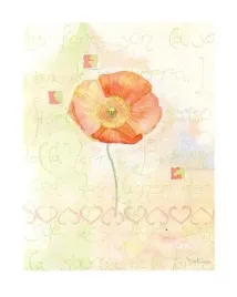 poppies-sanderini-plakat-obraz-40x50cm