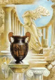 lekythos-i-victoria-knight-plakat-obraz-45x65cm