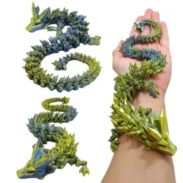 krysztalowy-smok-midi-45cm-dlugosc-figurka-przegubowa