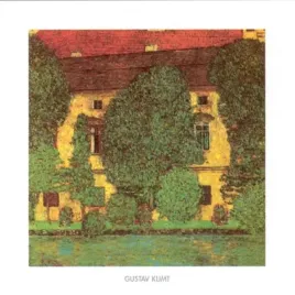 schloss-kammer-on-attersee-detail-gustav-klimt-plakat-obraz-50x50cm