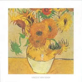 sunflowers-detail-vincent-van-gogh-plakat-obraz-50x50cm