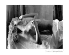 sunday-morning-christian-coigny-plakat-obraz-50x40cm