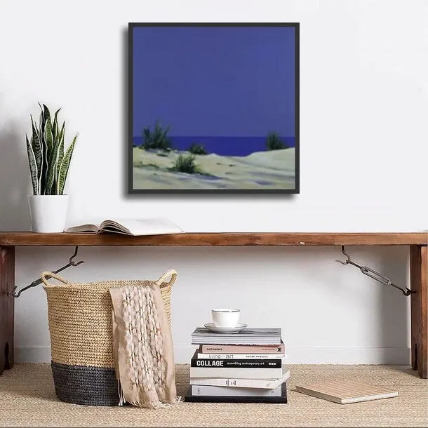 dunes-1-eick-werner-plakat-obraz-50x50cm-tematyka-pejzaze