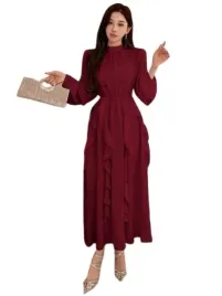 shein-sukienka-midi-z-dlugim-rekawem-i-falbanami-bordowa-36-1kc