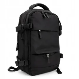 setty-urban-plecak-podrozny-kabinowy-40x20x25cm-czarny-satynowy