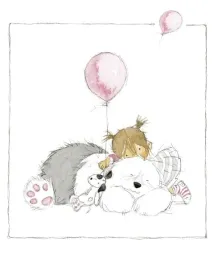 childrens-world-iii-annabel-spenceley-plakat-obraz-40x50cm