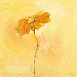 fiore-1-elena-filatova-plakat-obraz-50x50cm
