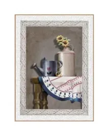 home-in-the-country-i-tom-wood-plakat-obraz-40x50cm