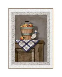 home-in-the-country-iv-tom-wood-plakat-obraz-40x50cm