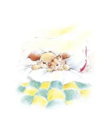 sweet-dreams-iii-makiko-plakat-obraz-40x50cm