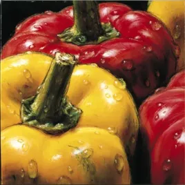 peppers-almach-plakat-obraz-50x50cm