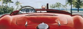 granturismo-francis-brook-plakat-obraz-80x30cm