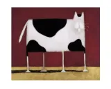 spotted-cat-daniel-kessler-plakat-obraz-50x40cm
