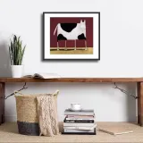 spotted-cat-daniel-kessler-plakat-obraz-50x40cm-tematyka-zwierzeta