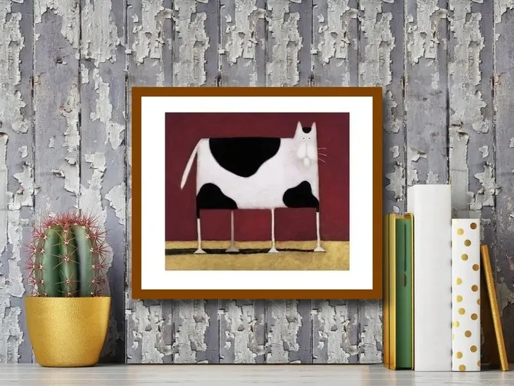 spotted-cat-daniel-kessler-plakat-obraz-50x40cm-liczba-sztuk-1