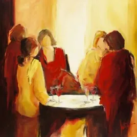 meeting-place-i-jettie-roseboom-plakat-obraz-50x50cm