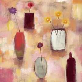 floral-arrangement-1-sharon-williams-plakat-obraz-50x50cm