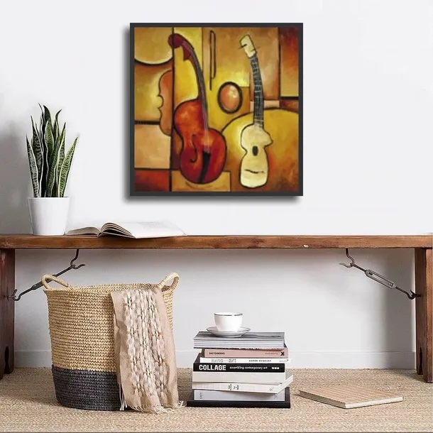 swing-gitane-david-luczyn-plakat-obraz-50x50cm-tematyka-muzyka