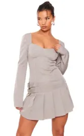 prettylittlething-sukienka-szara-mini-40-m6n