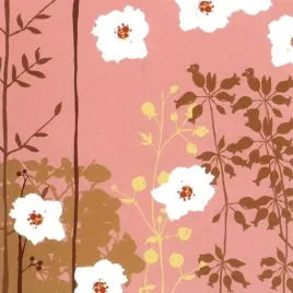 falling-blossoms-i-louise-anglicas-plakat-obraz-50x50cm