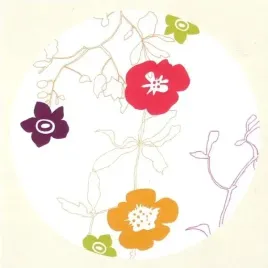 floral-composition-in-the-round-i-louise-anglicas-plakat-obraz-50x50cm