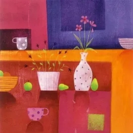 un-beau-matin-iii-alex-burnett-plakat-obraz-50x50cm