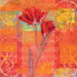 red-tulips-ii-dulac-yvonne-plakat-obraz-50x50cm