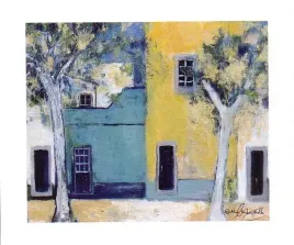 patio-i-alie-kruse-kolk-plakat-obraz-60x50cm
