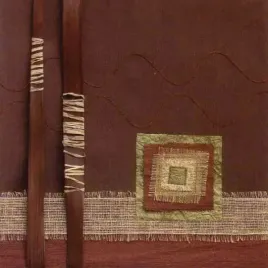 rattan-abstract-kirsten-silnclair-plakat-obraz-50x50cm