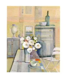 wazon-z-kwiatami-iii-brigitte-claassen-plakat-obraz-50x60cm