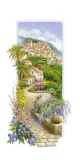 ramantuelle-i-eric-erwin-plakat-obraz-35x70cm