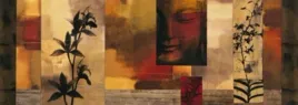 dharma-ii-chris-donovan-plakat-obraz-80x30cm
