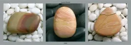 galets-laurent-pinsard-plakat-obraz-95x33cm