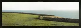 cap-de-carteret-laurent-pinsard-plakat-obraz-95x33cm