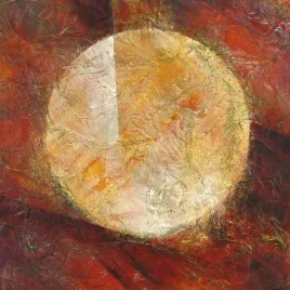 tao-circle-nerissa-harvey-plakat-obraz-50x50cm