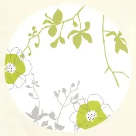 floral-composition-in-the-round-louise-anglicas-plakat-obraz-50x50cm