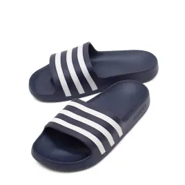 adidas-adilette-aqua-klapki-meskie-sportowe-rozmiar-445-granatowe